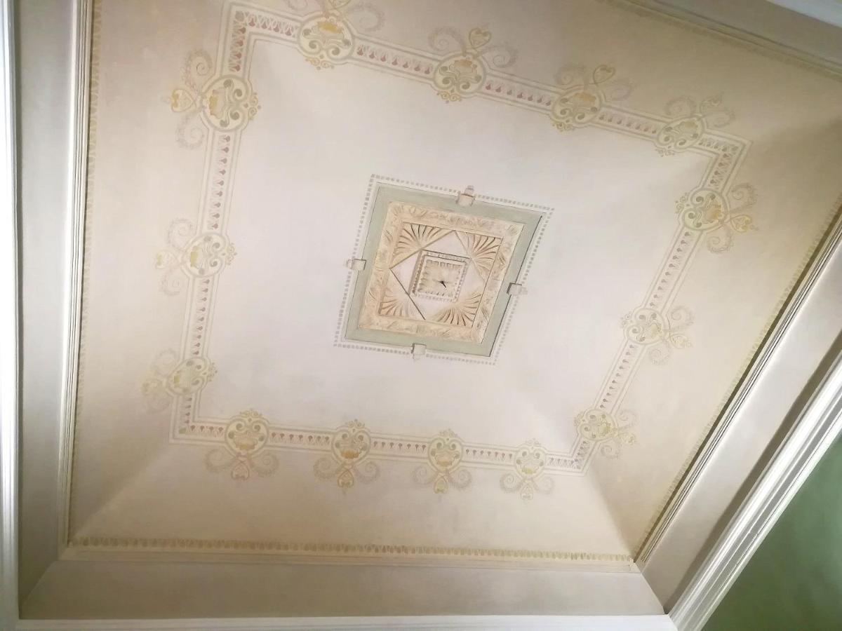 卡塔尼亚Fabrizi住宿加早餐旅馆 外观 照片